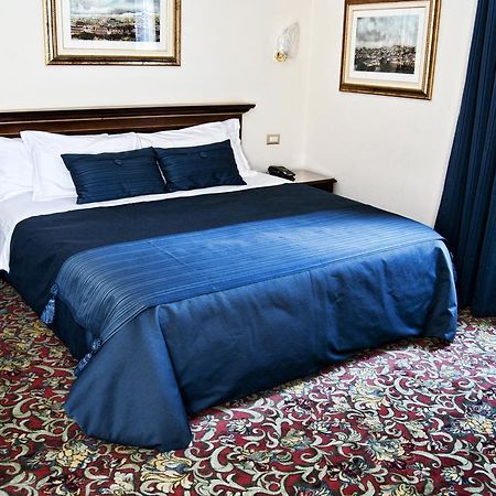 Beau Site - Antica Residenza Hotel Roma Exterior foto