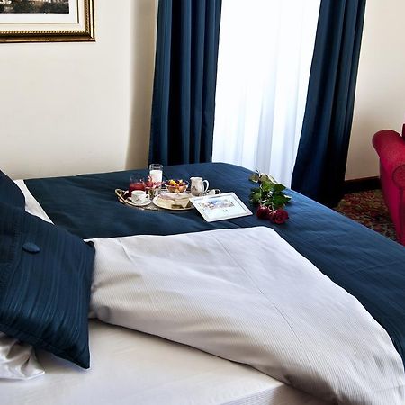 Beau Site - Antica Residenza Hotel Roma Exterior foto