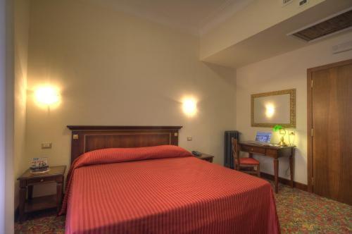 Beau Site - Antica Residenza Hotel Roma Cameră foto