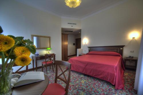 Beau Site - Antica Residenza Hotel Roma Cameră foto