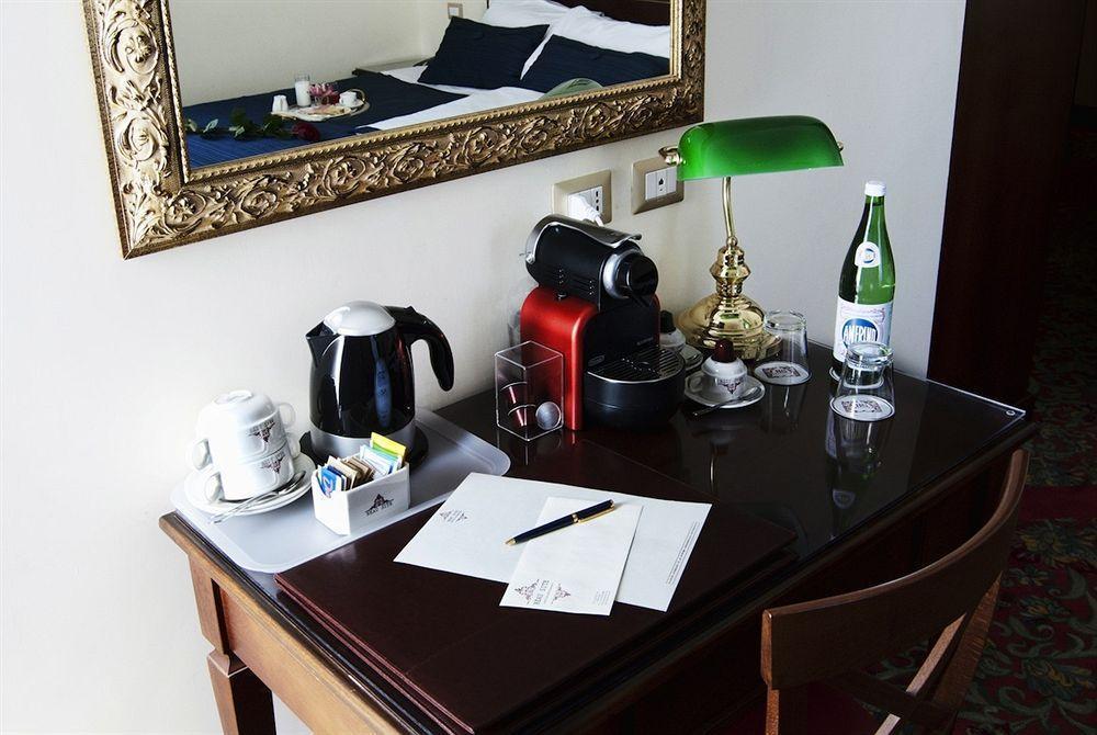 Beau Site - Antica Residenza Hotel Roma Exterior foto