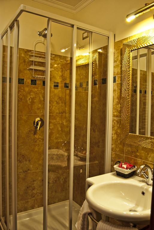 Beau Site - Antica Residenza Hotel Roma Cameră foto