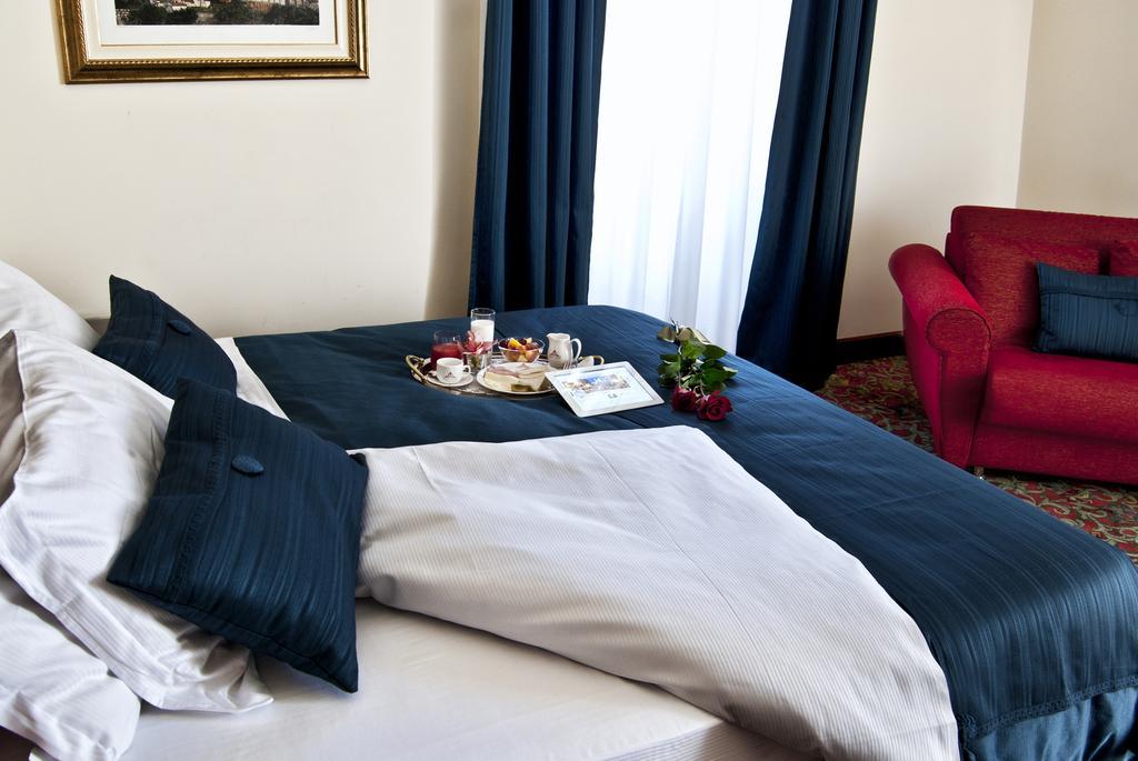 Beau Site - Antica Residenza Hotel Roma Exterior foto