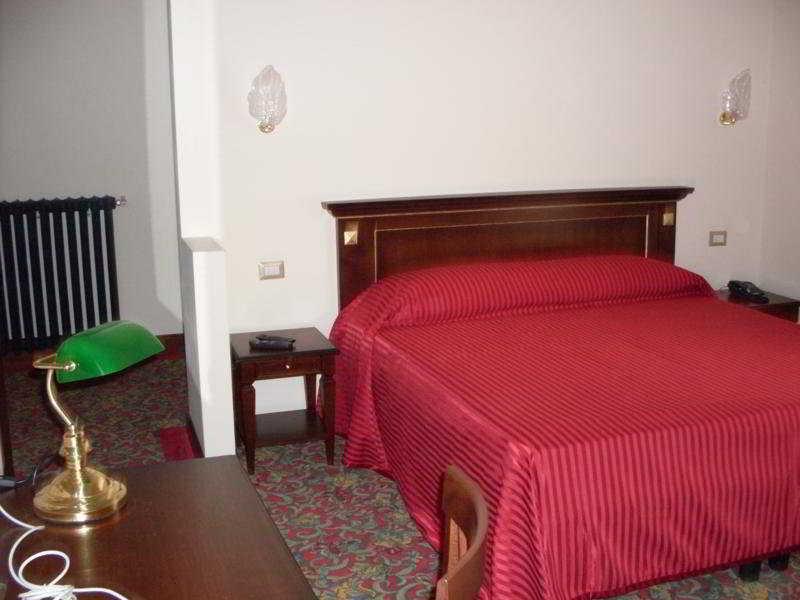 Beau Site - Antica Residenza Hotel Roma Exterior foto