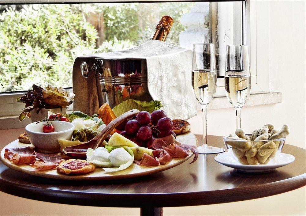 Beau Site - Antica Residenza Hotel Roma Exterior foto