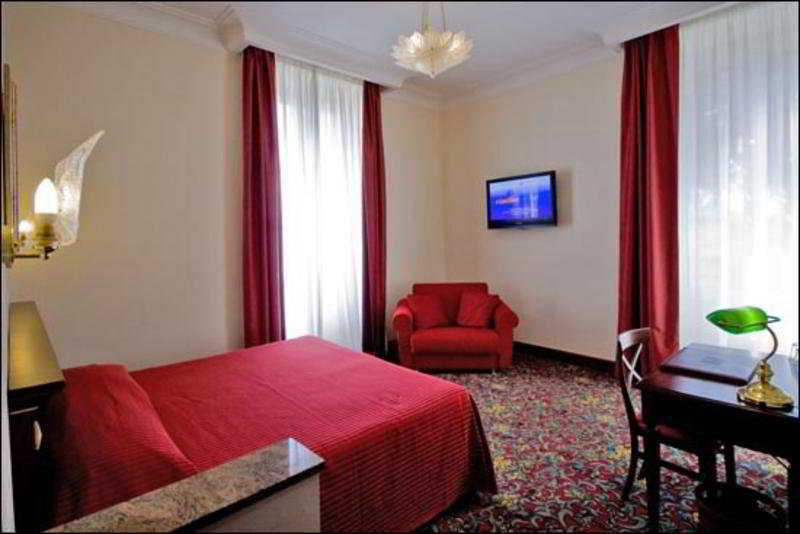 Beau Site - Antica Residenza Hotel Roma Exterior foto